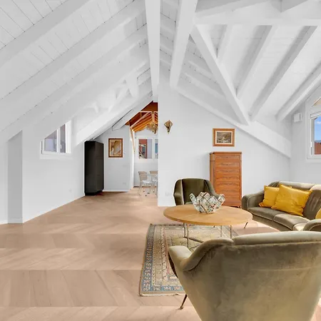 Citylife Penthouse By Ndp Rent