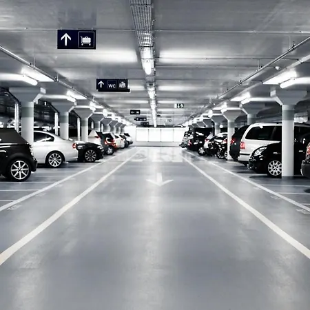 Rego Panoramic View Floor 아파트