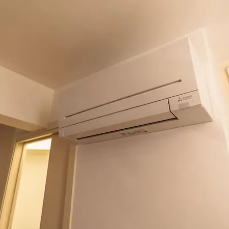 Lägenhet Nel Cuore Di Milano
