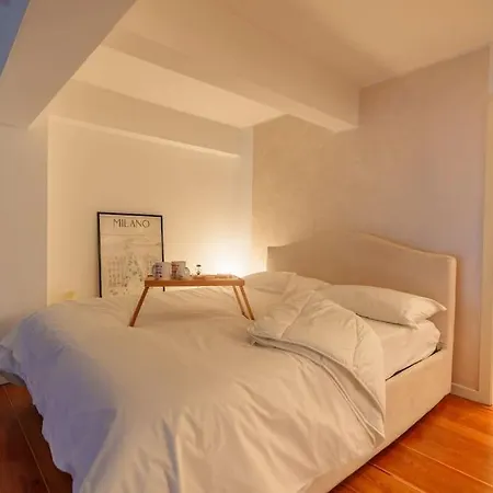 Nel Cuore Di Apartment Milan