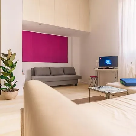 Nel Cuore Di Apartment