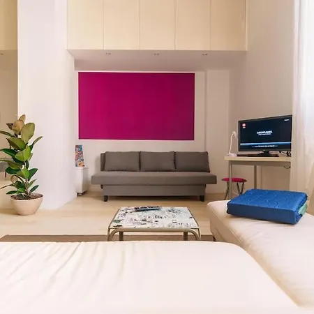 Apartment Nel Cuore Di