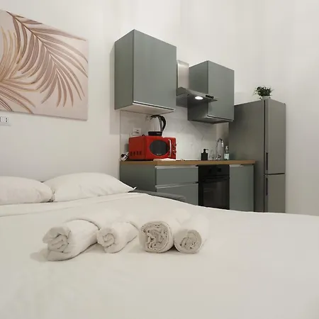 Apartment Primopiano - Marcona