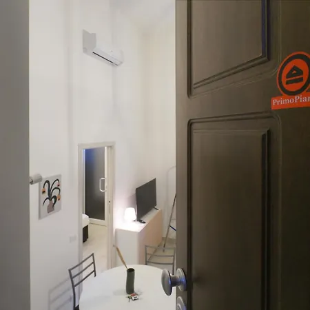Primopiano - Marcona Apartment Milan