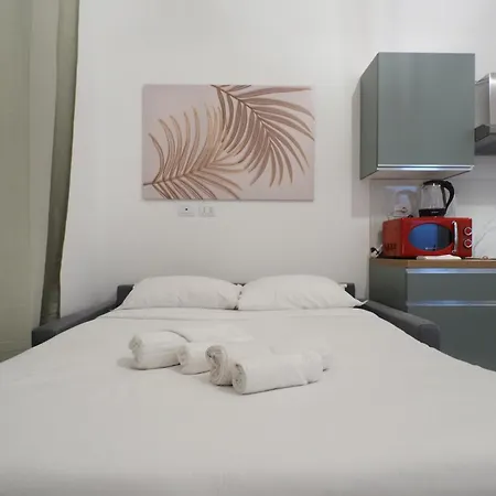 Primopiano - Marcona Apartment Milan