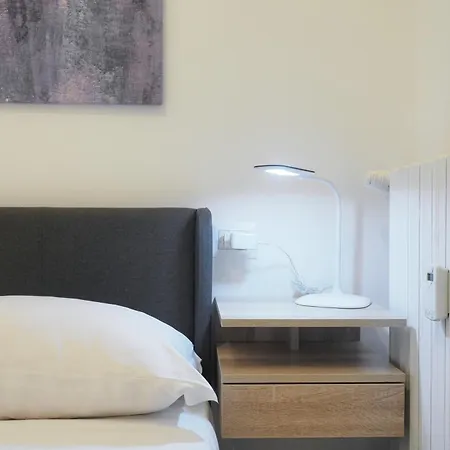 Primopiano - Marcona Apartment Milan