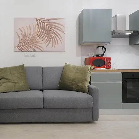 Primopiano - Marcona *