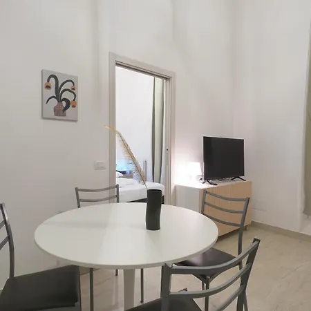 Primopiano - Marcona Apartment Milan
