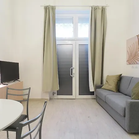 Primopiano - Marcona * מילאנו