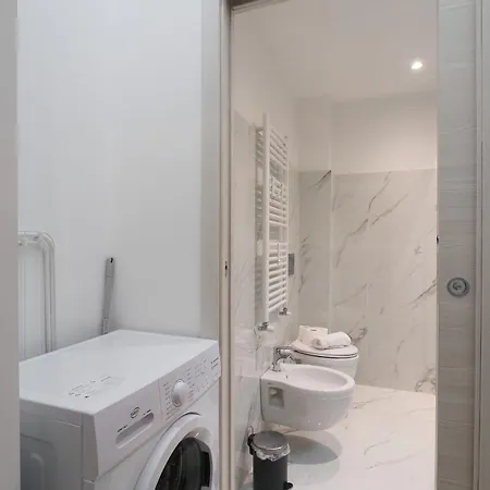 Apartment Primopiano - Marcona Milan