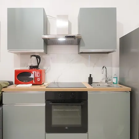 Primopiano - Marcona Милан