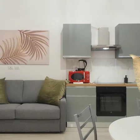 Primopiano - Marcona