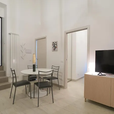 Primopiano - Marcona Apartment