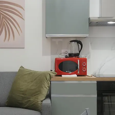 Апартаменты Primopiano - Marcona Милан