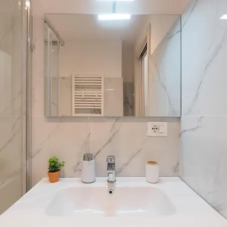 Primopiano - Marcona Милан