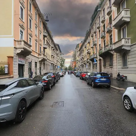 Primopiano - Marcona * Milan