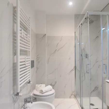 Primopiano - Marcona מילאנו