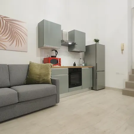 Primopiano - Marcona Apartment Milan