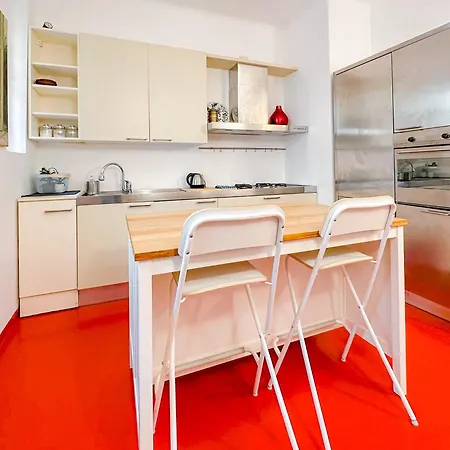 Cirillo 18 - Arco Della Pace Appartement Milan