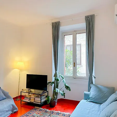 Cirillo 18 - Arco Della Pace Milan