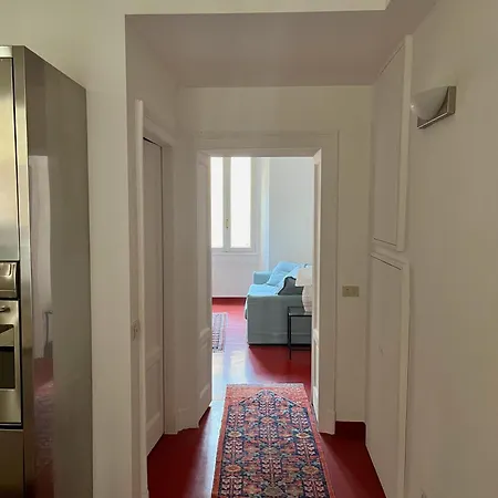 Cirillo 18 - Arco Della Pace