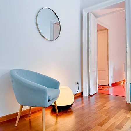 Appartement Cirillo 18 - Arco Della Pace *