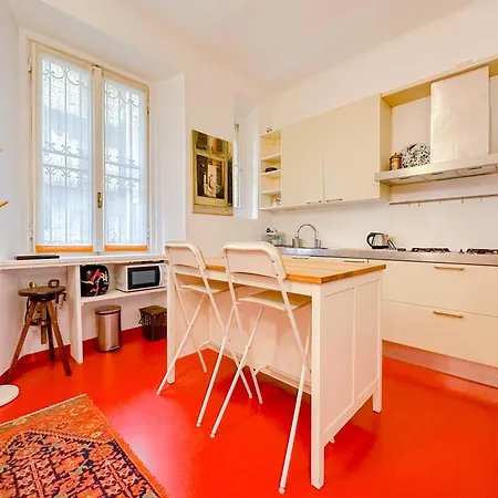 Cirillo 18 - Arco Della Pace Milan