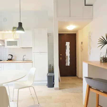 Primopiano - Volvinio Appartement *