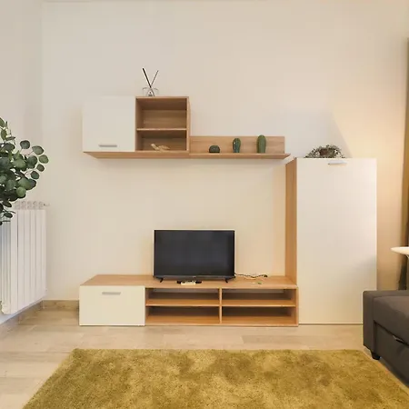 Primopiano - Volvinio Apartman