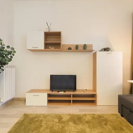 Primopiano - Volvinio Apartment