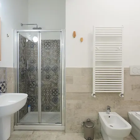 Appartement Primopiano - Volvinio *
