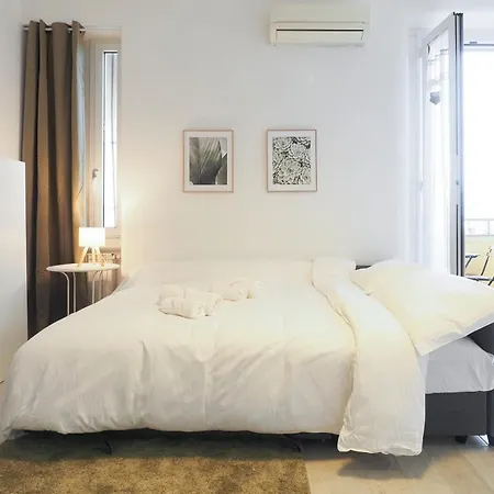 Primopiano - Volvinio Appartement *