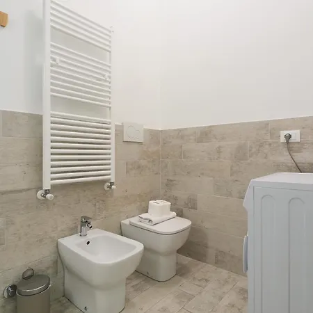 Primopiano - Volvinio Apartment