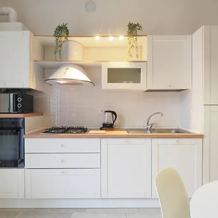 Primopiano - Volvinio Apartment *