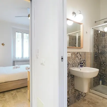 Apartment Primopiano - Volvinio Milan