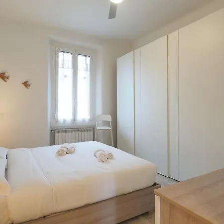 Apartment Primopiano - Volvinio