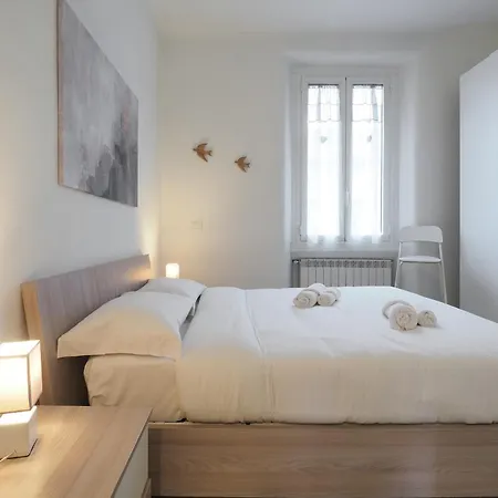 Primopiano - Volvinio Apartment *