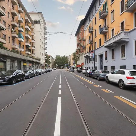 Appartamento Primopiano - Volvinio *