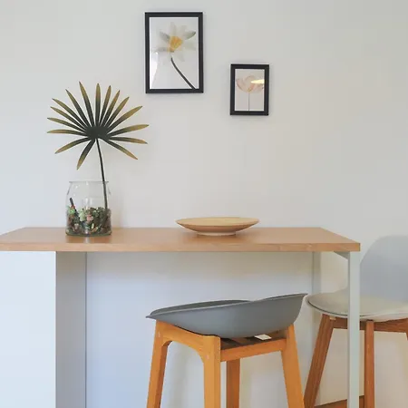 Apartment Primopiano - Volvinio