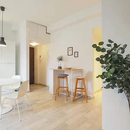 Primopiano - Volvinio Apartment