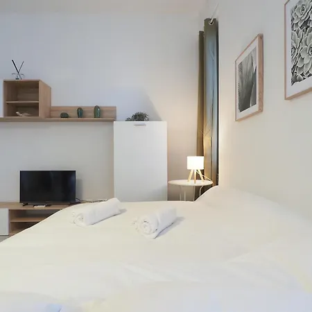 Appartement Primopiano - Volvinio