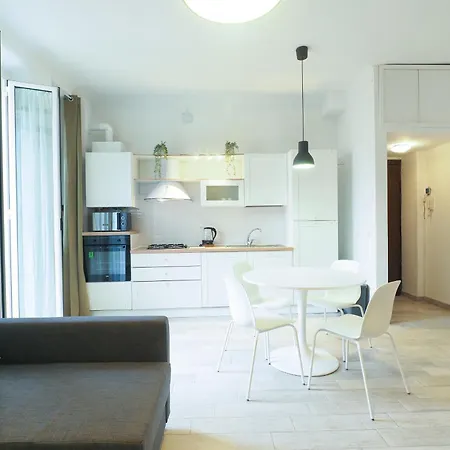 Primopiano - Volvinio Appartement