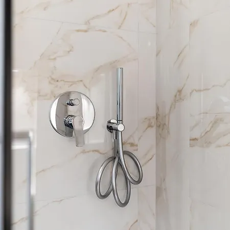 Porta Romana Nuovo Trilocale Wifi E Ac * Milán