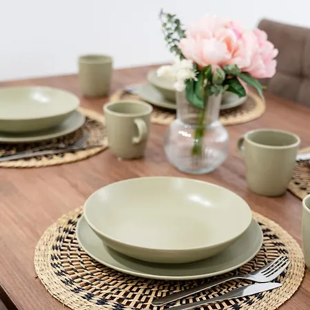 Porta Romana Nuovo Trilocale Wifi E Ac * Milán