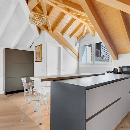 Citylife Penthouse By Ndp Rent