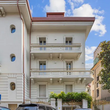 Citylife Penthouse By Ndp Rent ミラノ