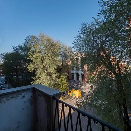 In Stile, Comodo Ed Elegante Appartement *