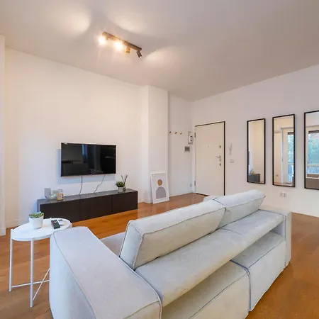 In Stile, Comodo Ed Elegante *