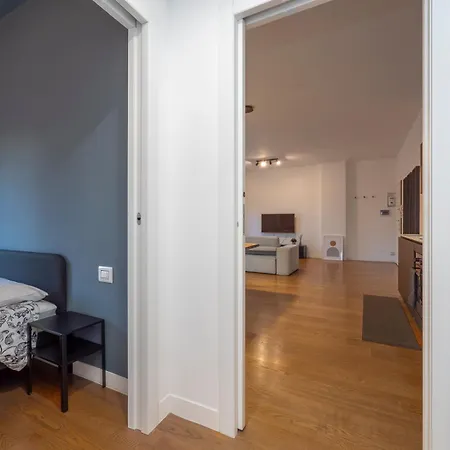 In Stile, Comodo Ed Elegante Appartement *