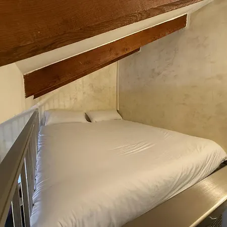 Haven In The Heart Of Design - Brera District *